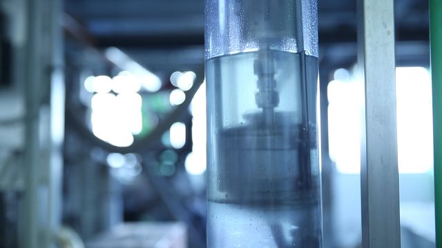 Acque pulite con l'intelligenza artificiale - Ricerca & Tecnologia per ...